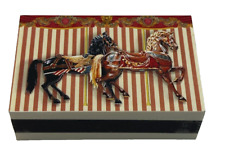 matchbox carousel for sale  Poplar Grove