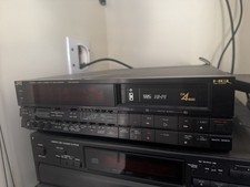 Jvc d470u head for sale  Jacksonville