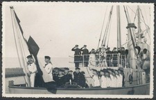 Riginal ansichtskarte flagge gebraucht kaufen Riginal ansichtskarte flagge gebraucht kaufen  Deutschland