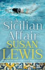 Sicilian affair susan for sale  UK