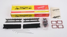 Fleischmann 1471b autotranspor gebraucht kaufen  Viersen