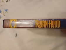 Dvd disney robin gebraucht kaufen  Hofgeismar
