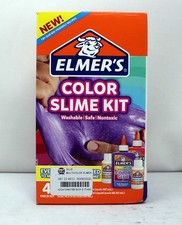 Elmers glitter slime for sale  Irvine