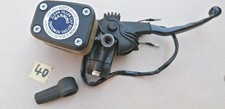 Yamaha xs1100 bremspumpe gebraucht kaufen  Kleve