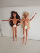 Usado, Lote de estrelas de patinação de bonecas Barbie comprar usado  Enviando para Brazil