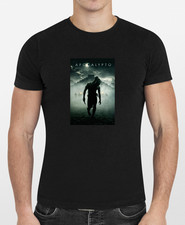 Camiseta gráfica pôster filme Apocalypto (2006) masculina ou feminina NOVA comprar usado  Enviando para Brazil