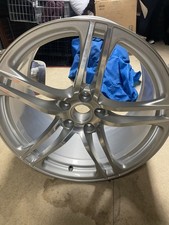 Audi twin spoke for sale  STONEHAVEN