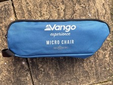 Vango micro chair for sale  DISS