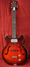 Vintage 1969 harmony for sale  Norman