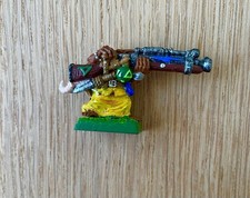 Warhammer warlock jezzail for sale  SWANSEA