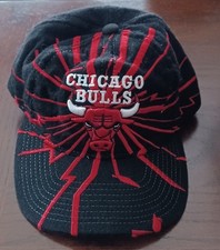 Vtg chicago bulls for sale  Bridgewater
