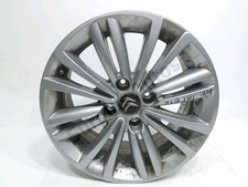 Jante aluminium 5402cs d'occasion  France