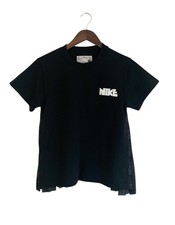 Nike sacai black for sale  Meridian