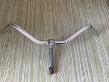 Manubrio bici itm usato  Italia