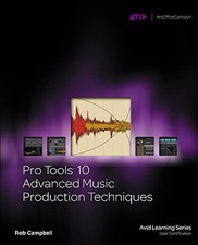 Pro tools advanced for sale  UK