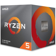 Amd ryzen 3600 for sale  LONDON