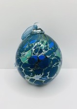 Hand blown glass for sale  WOKING
