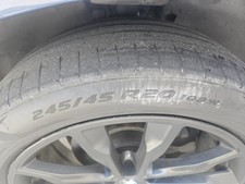 Used pirelli 245 for sale  Austin
