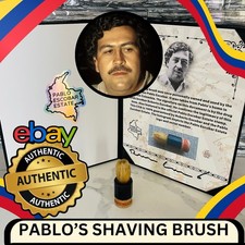 Pablo escobar personal for sale  Maywood