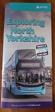 Arriva north east for sale Arriva north east for sale  ASHBY-DE-LA-ZOUCH