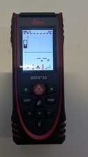 Leica disto x3 gebraucht kaufen  Steyerberg