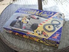 Tyco formula slot for sale  WIRRAL