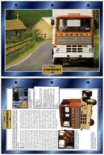 Leyland marathon 1980 for sale  SLEAFORD