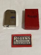 Vintage regens storm for sale  Fife Lake