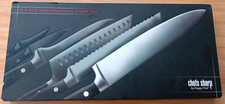 Chefs sharp happy for sale  Brooklyn
