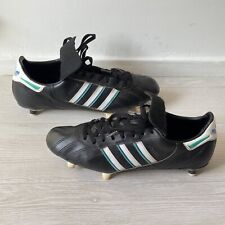 Vintage 80s adidas d'occasion  Carignan-de-Bordeaux
