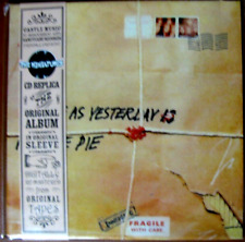 Humble pie safe usato  Reggio Calabria