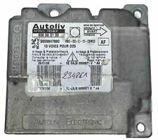 9659847880 calculateur airbag d'occasion 9659847880 calculateur airbag d'occasion  Abbeville