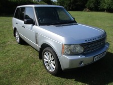 2007 land rover for sale  GREAT YARMOUTH
