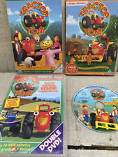 Tractor tom dvds for sale  BOGNOR REGIS