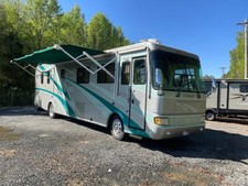 2001 monaco diplomat for sale  Greer