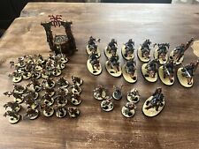 Warhammer khorne 2000 d'occasion  Brive-la-Gaillarde