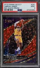 2019 panini select d'occasion  Paris XVII