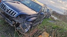 Toyota landcruiser 120 for sale  RAINHAM