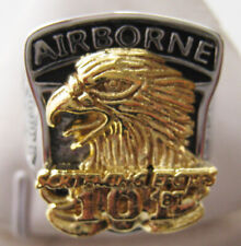 Bague inox usa d'occasion  Fessenheim
