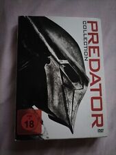 Predator collection teile gebraucht kaufen  Stade