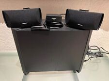 Bose cinemate series for sale  Miami