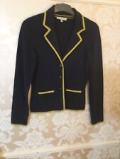 Laura ashley navy for sale  LYDNEY