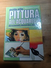Guida alla pittura usato  Civitanova Marche