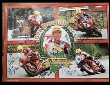 Iom joey dunlop for sale  UK