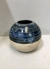 Vaso vintage sfera usato  Varallo Pombia