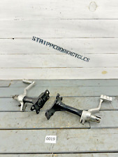 Harley davidson sportster for sale  Du Bois