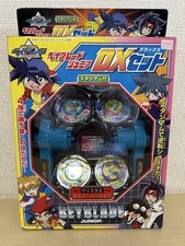 Beyblade 2002 junior d'occasion  Expédié en Belgium