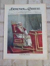 1903 domenica del usato  Tavigliano