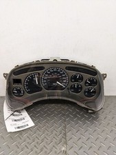 Speedometer cluster mph for sale  Easley