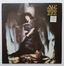 Eve nmvinyl kate for sale Eve nmvinyl kate for sale  LONDON